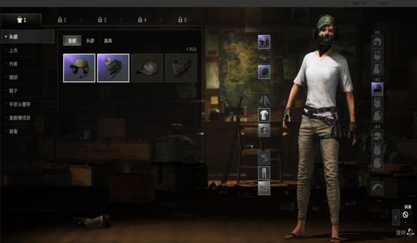 租pubg账号玩有什么优势