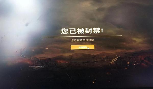 绝地求生外挂是什么样