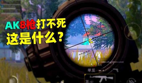 绝地求生怎么躲避外挂