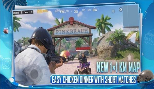 pubg测试服辅助软件怎么下载（如何找到pubg测试服辅助软件的官方网站进行下载？）