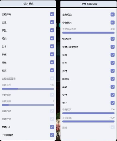 绝地求生怡宝辅助