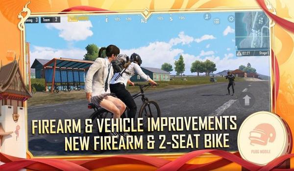 pubgm体验服怎么下（如何访问pubg mobile体验服的官方网站？）