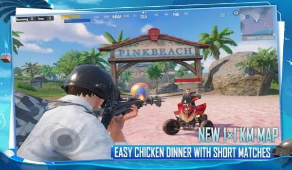pubg国际服2024最新版本怎么下载（pubg国际服2024最新版本的下载步骤有哪些？）