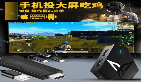 绝地求生远程辅助怎么用
