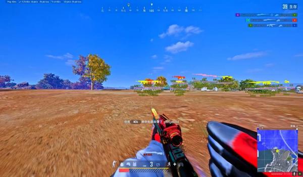 现在pubg外挂都不封了吗（近期pubg外挂使用情况的统计数据有哪些？）