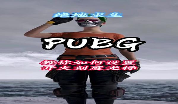 pubg怎么防盗