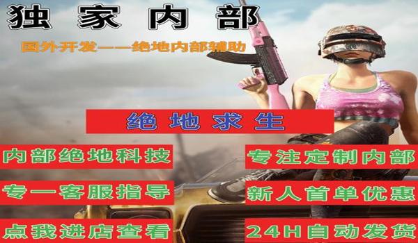 怎么关pubg辅助