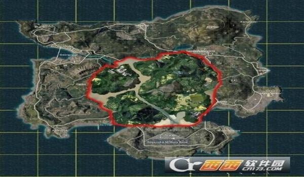 魔方辅助器绝地求生怎么用（魔方辅助器在不同地图中的使用技巧是什么？）