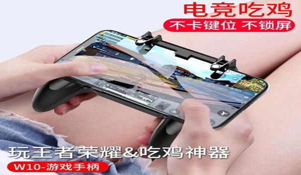 绝地求生有什么手游辅助（绝地求生手游辅助工具的种类有哪些？）