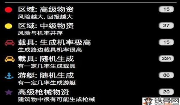 绝地求生地图有人辅助吗（绝地求生地图辅助工具的种类有哪些？）