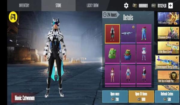 pubg1.8版本怎么更新（pubg mobile 1.8版本更新的具体步骤是什么？）