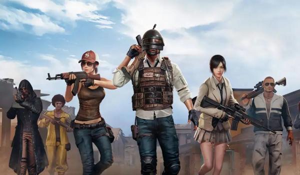 pubg有日服吗（pubg的日本服务器何时关闭？）
