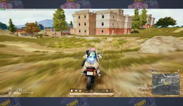 pubg不用加速器能玩吗