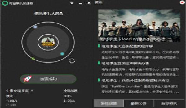 绝地求生辅助的分类图是什么
