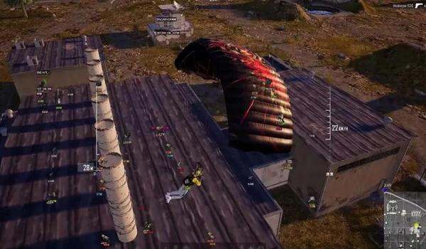 pubg林美辅助怎么样