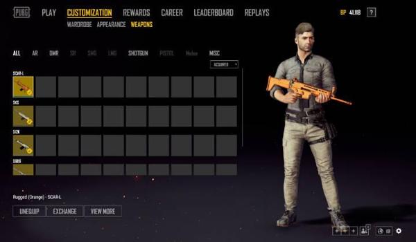 pubg打什么辅助好打