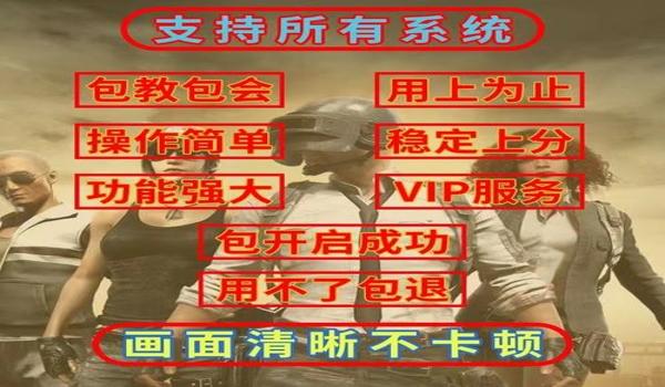 绝地求生地板辅助怎么开（绝地求生地板辅助的具体开启步骤是什么？）