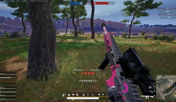 pubg路匹到外挂会被封吗