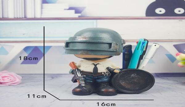 绝地求生工匠辅助有什么用