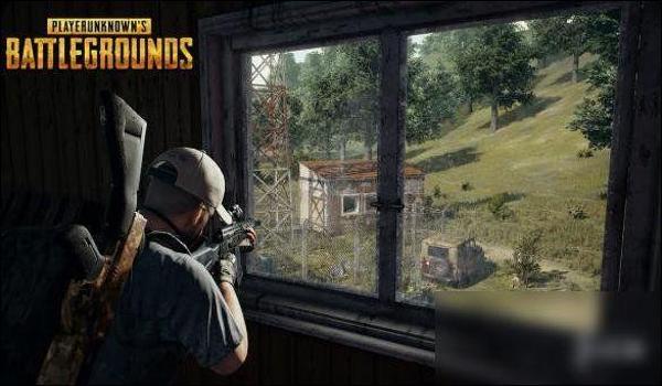 pubg怎么对付外挂（在《绝地求生》中，如何有效举报外挂玩家？）