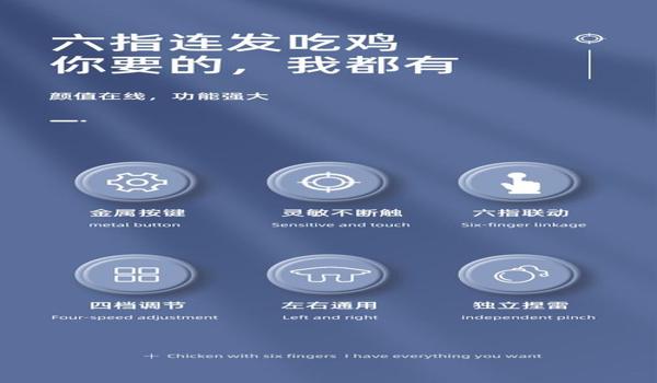 绝地求生辅助小屏幕怎么用