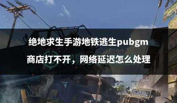 绝地求生地铁逃生怎么开挂（如何下载绝地求生地铁逃生的开挂软件？）