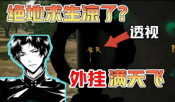 绝地求生2外挂多吗（绝地求生2外挂的种类有哪些？）