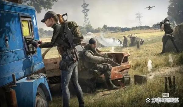 pubg老6是什么意思（老六在pubg中的定义是什么？）