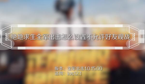 绝地求生全军出击辅助网怎么用