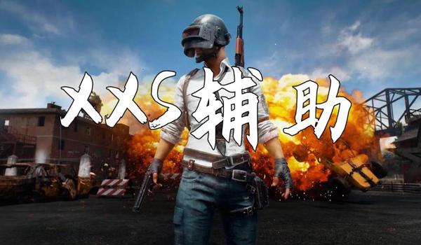 绝地求生辅助项目是什么