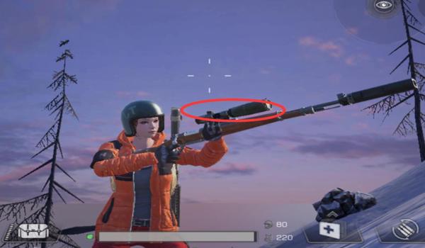 pubg辅助瞄准点准吗