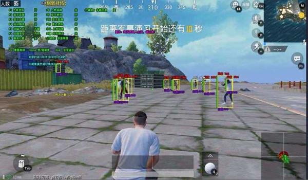 绝地求生云辅助怎么用（绝地求生云辅助的安装步骤是什么？）