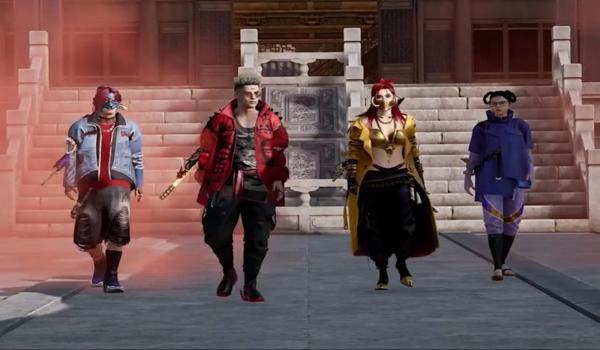 pubg大表哥的服装怎么弄（pubg大表哥的服装获取途径有哪些？）