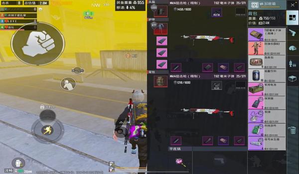 pubgmobile账号是什么