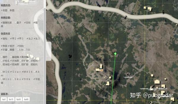 绝地求生辅助的原理是什么（绝地求生辅助软件的基本概念是什么？）