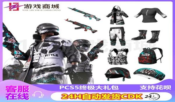 绝地求生降落伞辅助怎么用（绝地求生降落伞辅助的基本设置步骤是什么？）